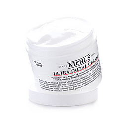 Kiehl's 科颜氏 高保湿霜 50ml