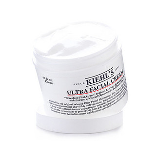 Kiehl's 科颜氏 高保湿面霜 50ml