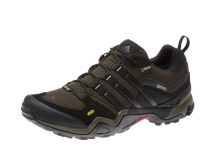 adidas 阿迪达斯 Outdoor Terrex Fast X GTX 男款 户外运动鞋