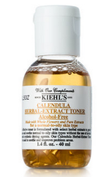 Kiehl's 科颜氏 金盏花爽肤水 40ml