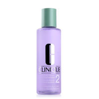 CLINIQUE 倩碧 保湿洁肤水2号水400ml+大黄油125ml