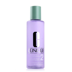 CLINIQUE 倩碧 保湿洁肤水2号水400ml+大黄油125ml