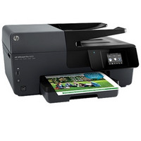 HP 惠普 LaserJet Pro MFP M126nw 激光一体打印机