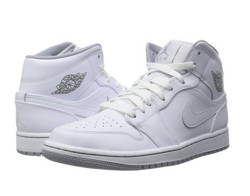 NIKE 耐克 Air Jordan 1 MID 篮球鞋