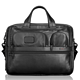  TUMI Alpha 2 Expandable Organizer 96141 真皮可扩展公文包　