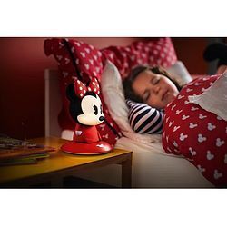 PHILIPS 飞利浦 797811 Disney SoftPals Mickey Nightlight 儿童触控夜灯