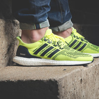 adidas 阿迪达斯 Ultra Boost  男款旗舰跑鞋
