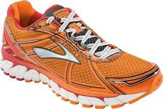 Brooks 布鲁克斯 Adrenaline GTS 15 男款跑鞋