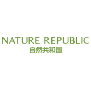 NATURE REPUBLIC/自然乐园