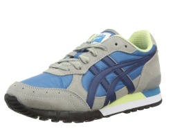 Onitsuka Tiger 鬼冢虎 Colorado 85 女士复古休闲鞋