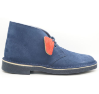 Clarks Originals Desert Boot 男款沙漠靴
