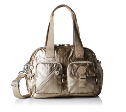 Kipling 凯浦林 Defea 经典款女士挎包