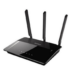  D-Link DIR-880L 11AC 1900M 千兆路由双频双核云路由器