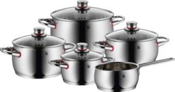 WMF Topf-Set 9件