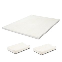 TAIPATEX 泰国天然乳胶床垫 5cm*180cm*200cm
