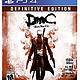  DmC：鬼泣最终版（PS4版）　