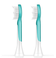 PHILIPS 飞利浦 Sonicare HX6042 儿童电动牙刷刷头 2支装