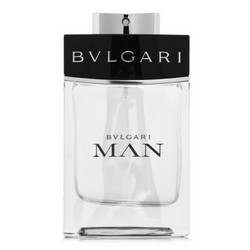 BVLGARI 宝格丽 Man 当代绅士 男士淡香水 100ml