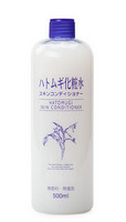 OPERA 娥佩兰 薏仁化妆水 500ml