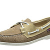 SEBAGO Spinnaker 男款休闲皮鞋