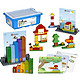 新低价：LEGO 乐高 Education 教育系列 DUPLO 得宝 6024000 创意制造者