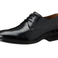 Clarks Kolby Walk 男款正装皮鞋