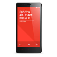 红米 REDMI  Note 电信版 4G手机 2GB+16GB 象牙白