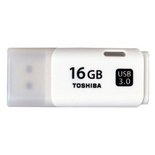 TOSHIBA 东芝 隼闪系列 USB3.0 U盘 16GB