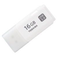 TOSHIBA 东芝 隼闪系列 USB3.0 U盘 16GB