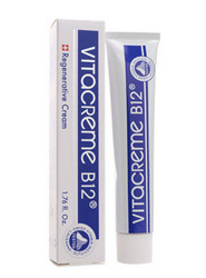 Vitacreme B12 维他命B12面霜 50ml