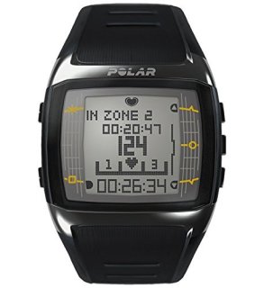 polar博能ft60m心率表含心率带