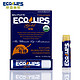 EcoLips 天然生态滋润唇膏 原味