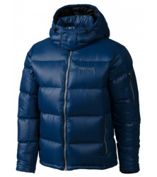 Marmot 土拨鼠 Stockholm 男款羽绒服（700蓬）