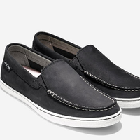 歌涵 COLE HAAN Pinch Weekender 2 Gore 男款休闲皮鞋