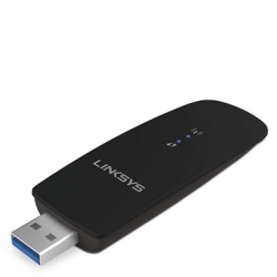 LINKSYS WUSB6300 AC1200 无线网卡（官翻）