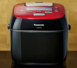 Panasonic 松下 SR-SPX5 压力IH电饭煲