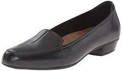 Clarks Timeless Flat 女士皮鞋