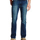 Calvin Klein Jeans Men's Modern Bootcut Jean牛仔裤