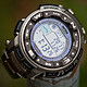 CASIO 卡西欧 PRW-2500T-7CR 登山系列 男款太阳能电波腕表