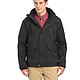 Timberland 添柏岚 Men's Ragged Mountain 3-In-1 Waterproof Jacket