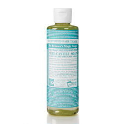 Dr Brown's 布朗博士 有机超温和婴儿 洁颜露 无香型 236ml