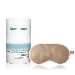 lookfantastic iluminage 全线产品 去皱眼罩、枕套等