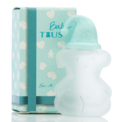TOUS 桃丝熊 Baby TOUS 睡帽小熊古龙香水 4.5ml