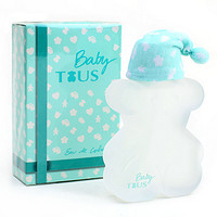 TOUS 桃丝熊 Baby TOUS 淘气小熊古龙香水 100ml