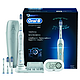  Oral-B 欧乐B 6000 蓝牙版3D智能电动牙刷　