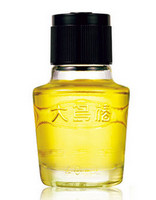 大岛椿 山茶护发精油 60ml