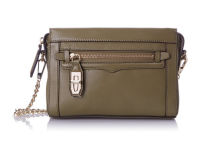 REBECCAMINKOFF Crosby Mini 女士斜挎包
