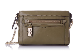 REBECCAMINKOFF Crosby Mini 女士斜挎包