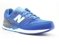 new balance M530 男性复古跑鞋