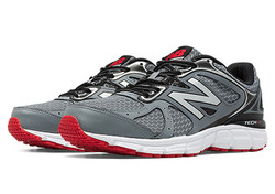 new balance 560系列V6 M560LR6 男款跑步鞋